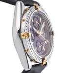 Breitling Chronomat B13352 (2002) - 39mm Staal (7/8)