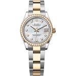 Rolex Datejust 31 278383RBR - (1/1)