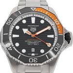 TAG Heuer Aquaracer
