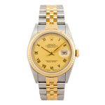 Rolex Datejust 36 16233 - (1/5)