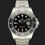 Rolex Sea-Dweller 126600 - (3/8)