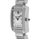 Cartier Tank Française 3751 - (4/7)