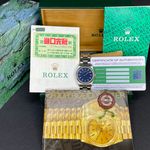 Rolex Oyster Perpetual 31 77080 (1999) - 31mm Staal (2/7)