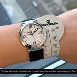 Chopard Imperiale 388532-3001 (2012) - 36 mm Steel case (2/8)