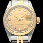 Rolex Lady-Datejust 69173G - (1/8)