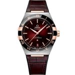 Omega Constellation 131.23.41.21.11.001 - (1/1)