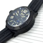 U-Boat Classico 9015 (2025) - Black dial 47 mm Steel case (4/8)