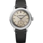 Raymond Weil Unknown 2930-STC-11001 (2026) - 39mm Staal (1/1)