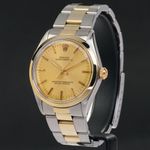Rolex Oyster Perpetual 1002 - (3/7)