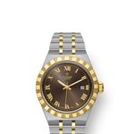 Tudor Royal 28303-0008 (2024) - Brown dial 28 mm Steel case (1/1)