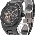 Audemars Piguet Royal Oak Double Balance Wheel Openworked 15416CE.OO.1225CE.01 - (3/5)