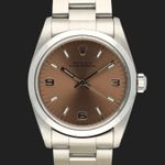 Rolex Oyster Perpetual 31 77080 - (3/8)
