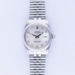 Rolex Datejust 36 16014 (1986) - 36mm Staal (3/8)