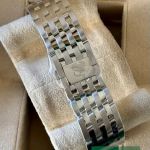 Breitling Navitimer 1 B01 Chronograph AB0138241C1A1 - (6/7)