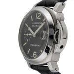 Panerai Luminor Marina Automatic PAM00048 - (6/8)