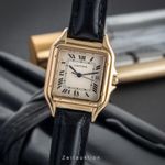 Cartier Panthère 8839 - (1/8)