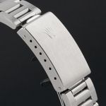 Rolex Datejust 36 16234 (1996) - 36 mm Steel case (8/8)