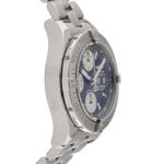Breitling Superocean Chronograph II A13340 - (5/8)