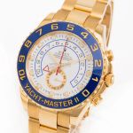Rolex Yacht-Master II 116688 - (1/8)