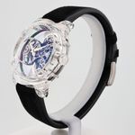 Artya Unknown Unknown (Onbekend (willekeurig serienummer)) - Transparant wijzerplaat 40mm Onbekend (2/8)