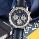 Breitling Navitimer A30022 - (3/8)