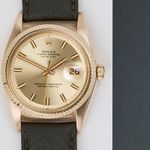 Rolex Datejust 1601 - (5/8)
