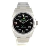 Rolex Air-King 126900 - (1/7)