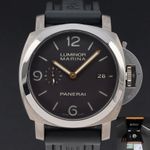 Panerai Luminor Marina 1950 3 Days Automatic PAM00351 - (1/8)