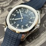 Patek Philippe Aquanaut 5168G-001 - (2/7)