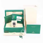 Rolex Datejust 31 178344 (2016) - 31 mm Steel case (5/5)