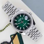 Rolex Datejust 41 126300 - (1/8)