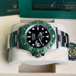 Rolex Submariner Date 126610LV - (4/7)