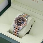 Rolex Datejust 36 116201 - (7/8)