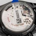 Omega Speedmaster 311.92.44.51.01.005 (2018) - Zwart wijzerplaat 44mm Keramiek (6/8)