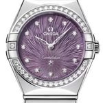 Omega Constellation 131.15.28.60.60.001 - (1/1)
