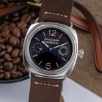 Panerai Radiomir 8 Days PAM00992 - (3/8)