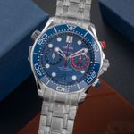 Omega Seamaster Diver 300 M 210.30.44.51.03.002 - (3/8)