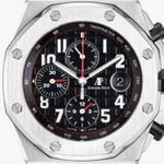 Audemars Piguet Royal Oak Offshore Chronograph 26470SO.OO.A002CA.01 - (2/2)