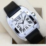 Cartier Santos 100 W20126X8 - (1/8)