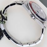 Rolex GMT-Master II 16710 (2006) - 40 mm Steel case (7/8)