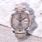 Rolex Datejust 41 126331 - (6/6)