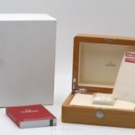 Omega Seamaster Diver 300 M 212.30.44.50.01.001 (Onbekend (willekeurig serienummer)) - Zwart wijzerplaat 44mm Staal (7/8)