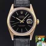 Rolex Datejust 36 16018 - (1/8)