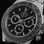 Rolex Daytona 126500LN (2026) - 40 mm Steel case (3/7)