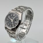 Rolex Datejust 31 78240 (2001) - Black dial 31 mm Steel case (8/8)