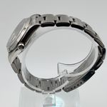 Rolex Datejust 31 78240 (2001) - Black dial 31 mm Steel case (7/8)