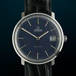 Omega De Ville 166.033 - (1/8)