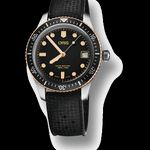 Oris Divers Sixty Five 01 733 7747 4354-07 4 17 18 (2022) - Black dial 36 mm Steel case (1/1)