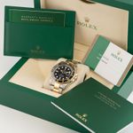 Rolex Submariner Date 116610LN (2017) - 40mm Staal (6/6)