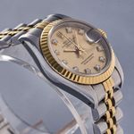 Rolex Lady-Datejust 69173 - (3/5)